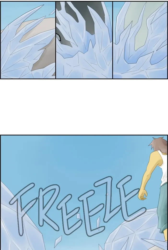 Read Kubera Manga Online