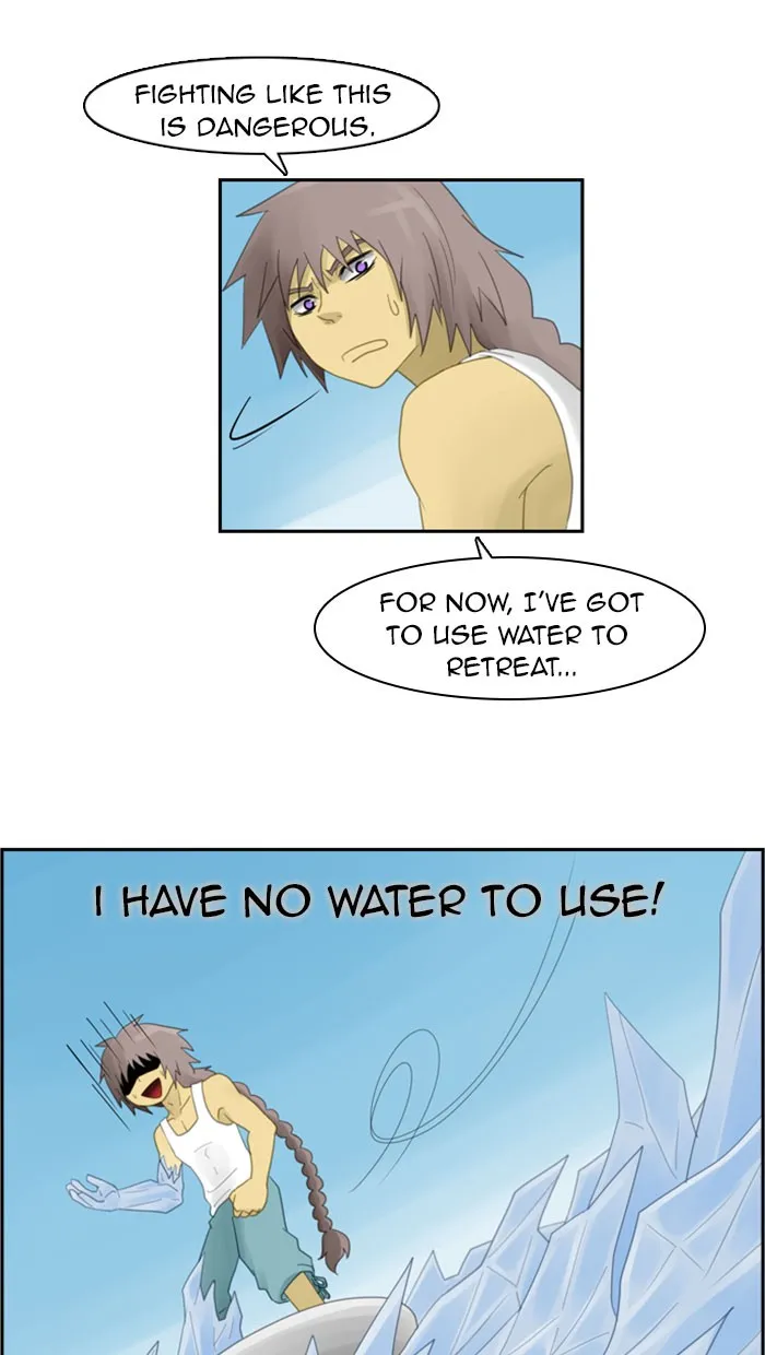 Read Kubera Manga Online