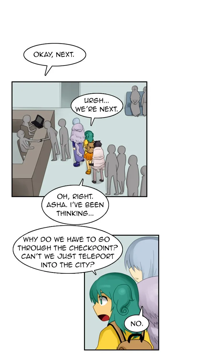 Read Kubera Manga Online