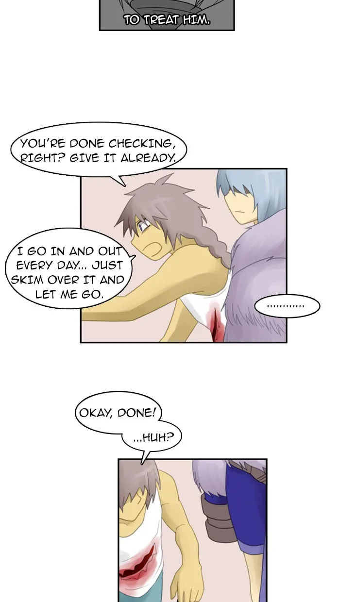Read Kubera Manga Online