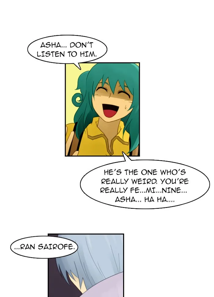 Read Kubera Manga Online