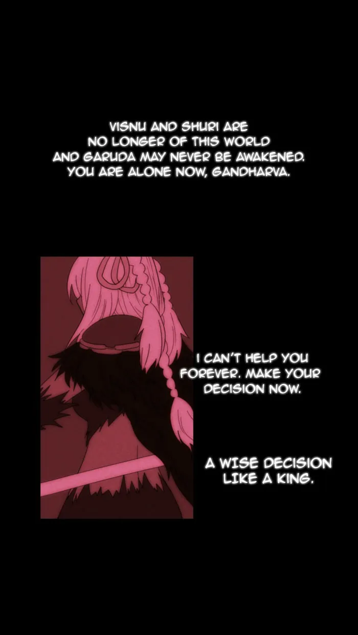 Read Kubera Manga Online