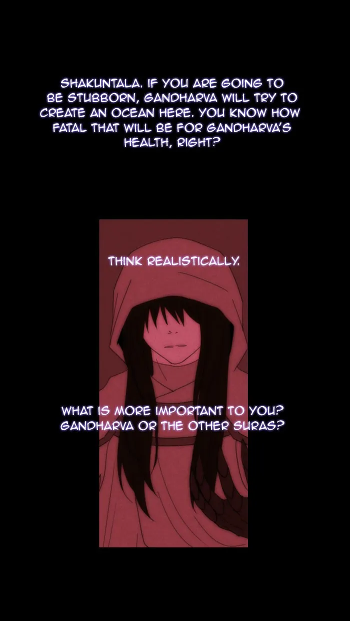 Read Kubera Manga Online