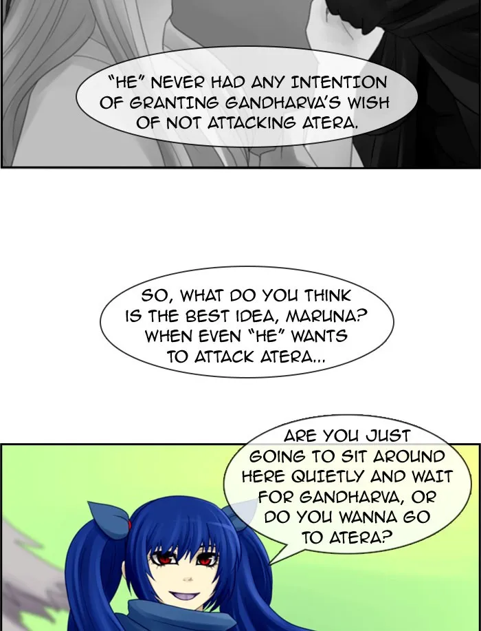 Read Kubera Manga Online