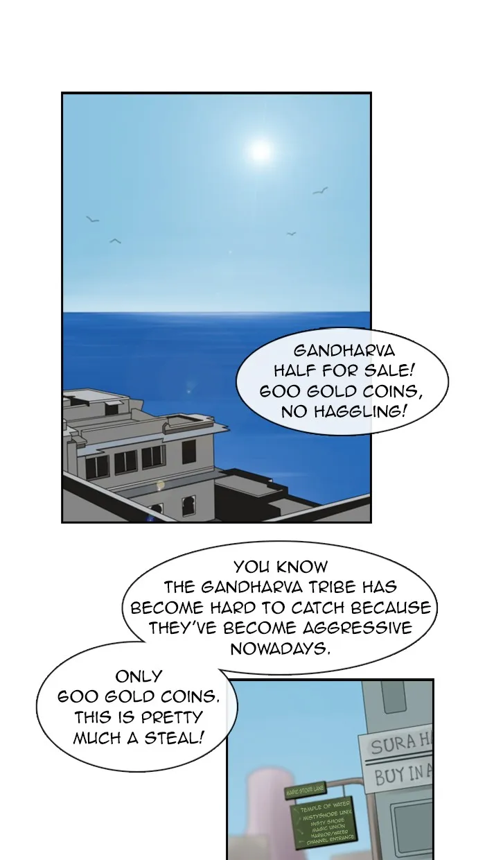 Read Kubera Manga Online