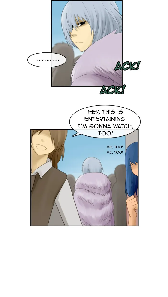 Read Kubera Manga Online