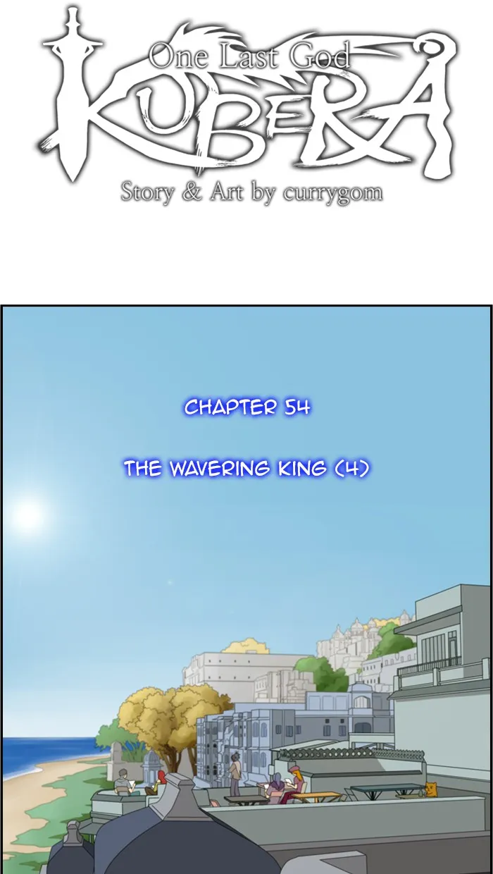 Read Kubera Manga Online