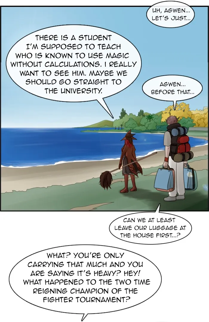 Read Kubera Manga Online