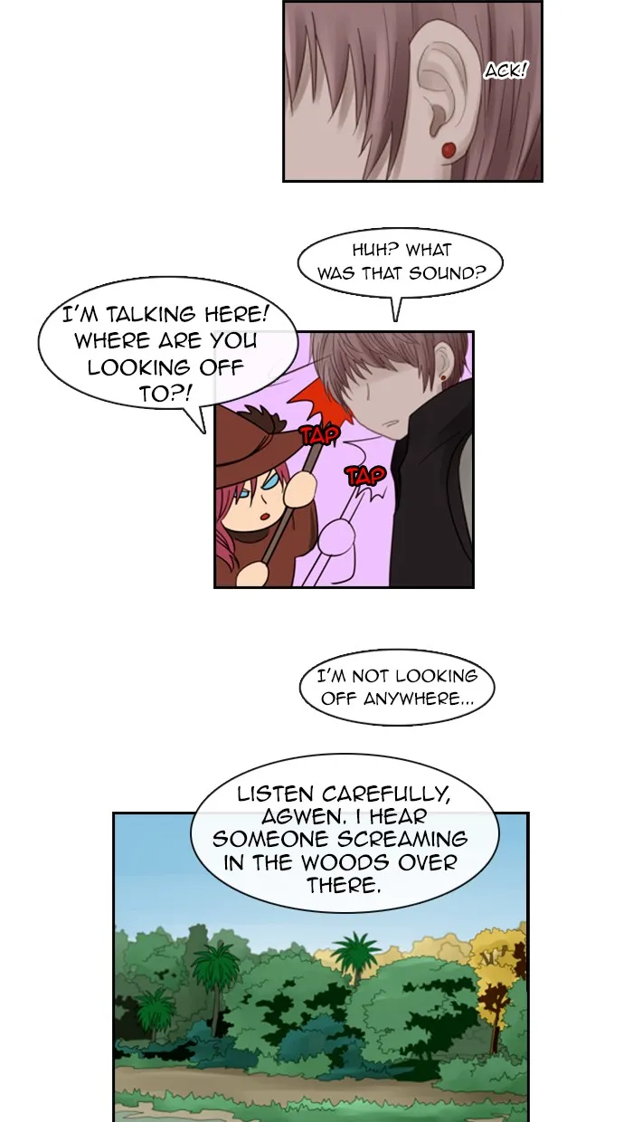 Read Kubera Manga Online