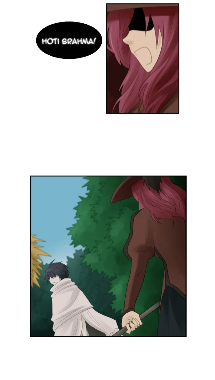 Read Kubera Manga Online