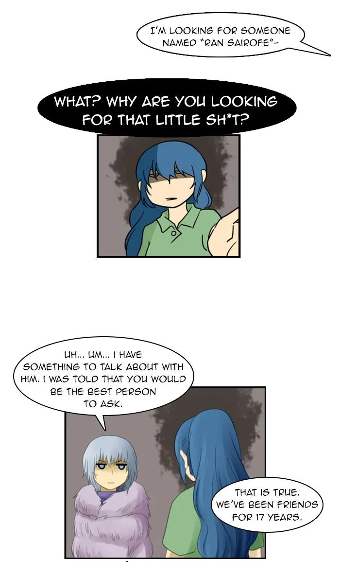 Read Kubera Manga Online
