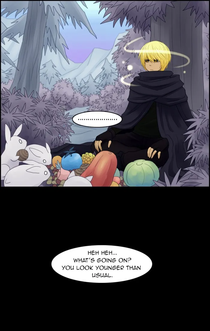 Read Kubera Manga Online