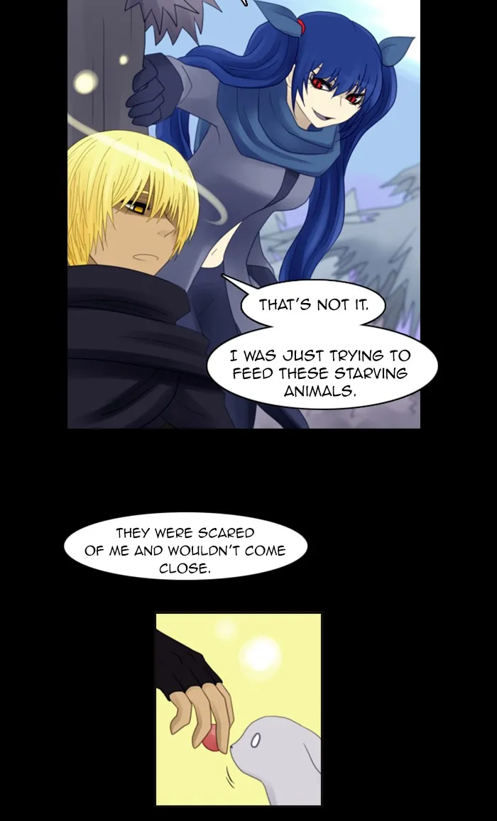 Read Kubera Manga Online