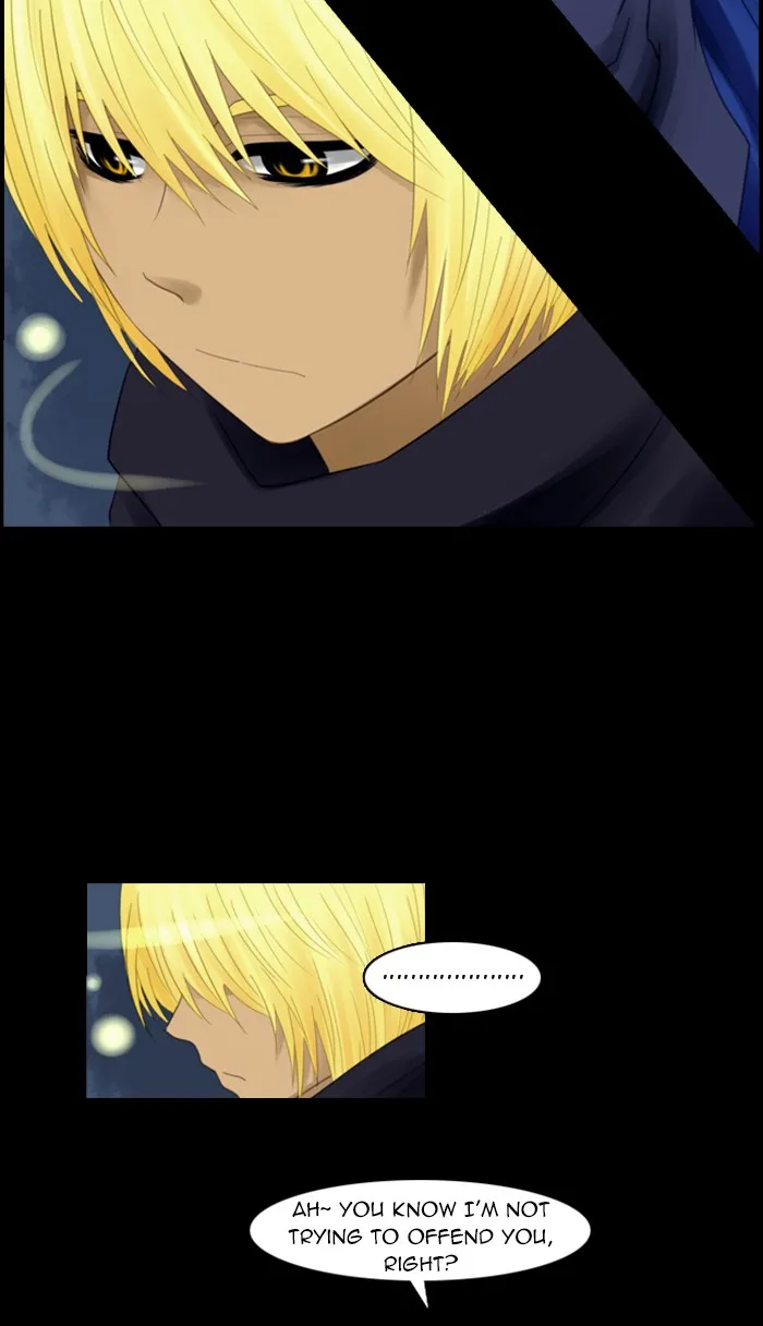 Read Kubera Manga Online