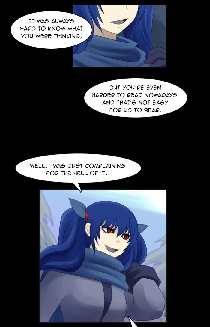Read Kubera Manga Online