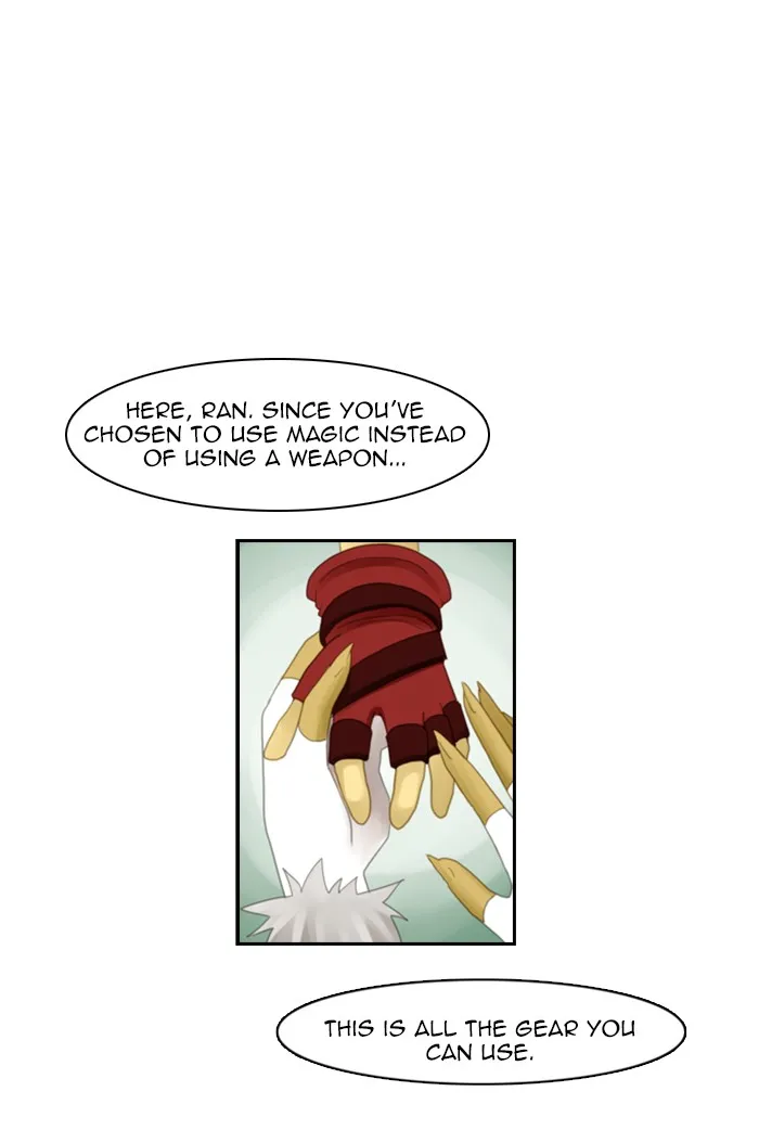 Read Kubera Manga Online