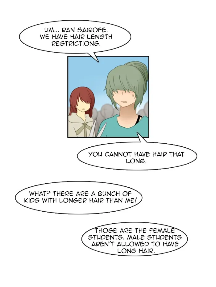 Read Kubera Manga Online