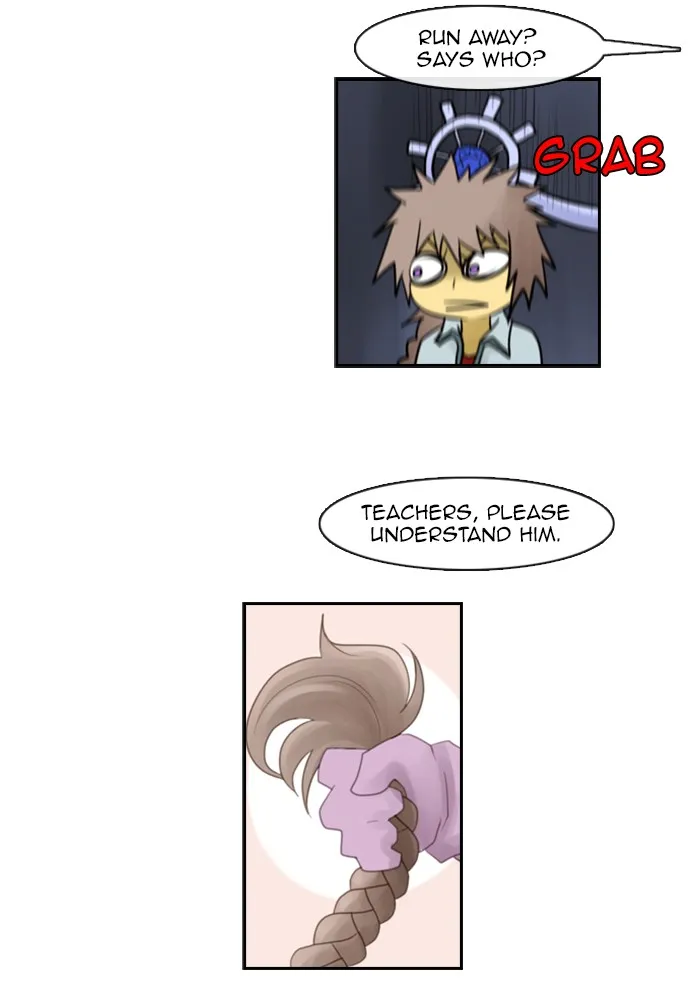 Read Kubera Manga Online