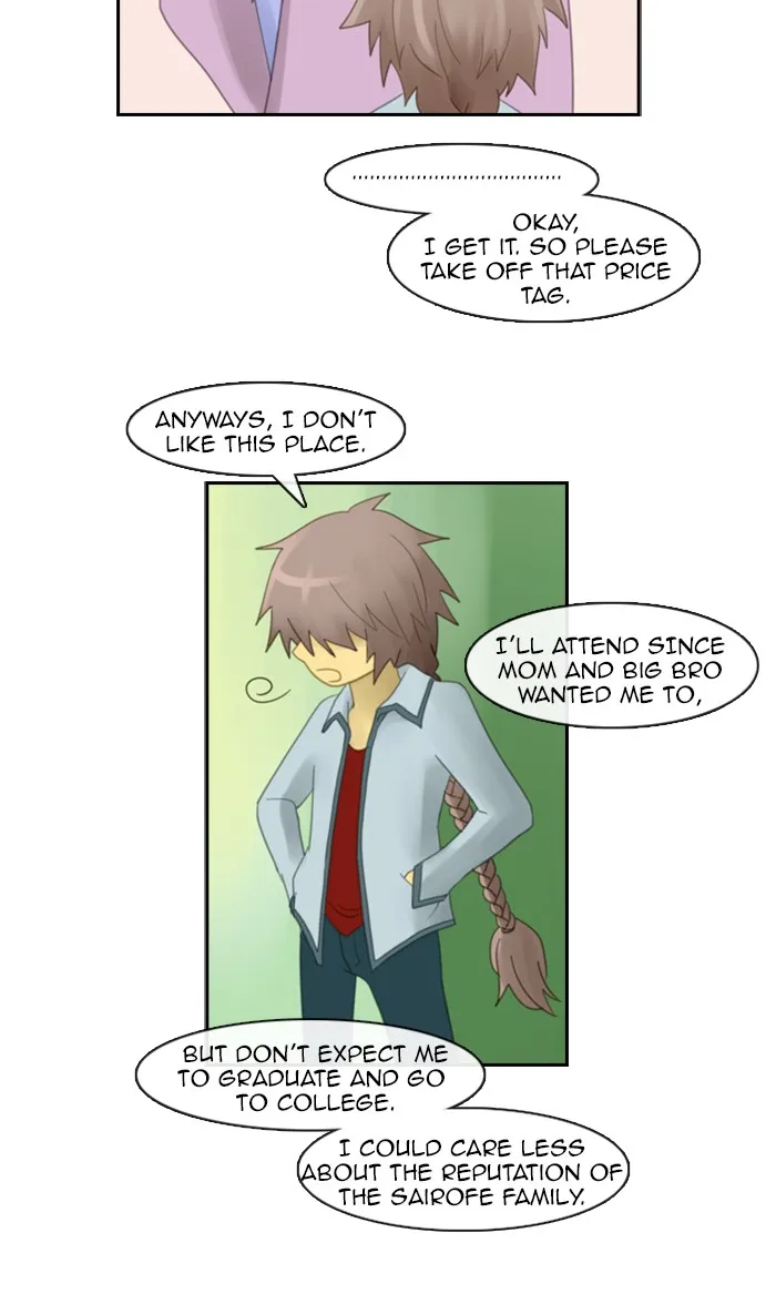 Read Kubera Manga Online