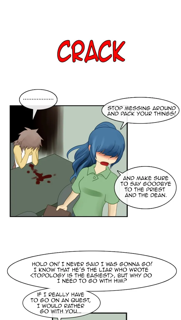 Read Kubera Manga Online