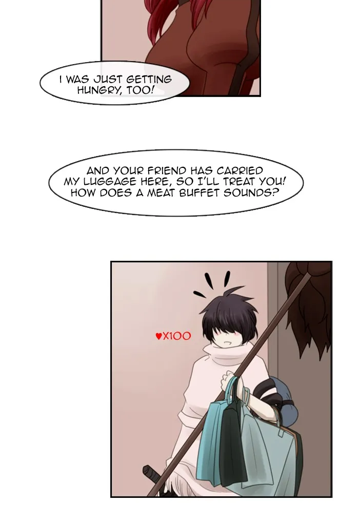Read Kubera Manga Online