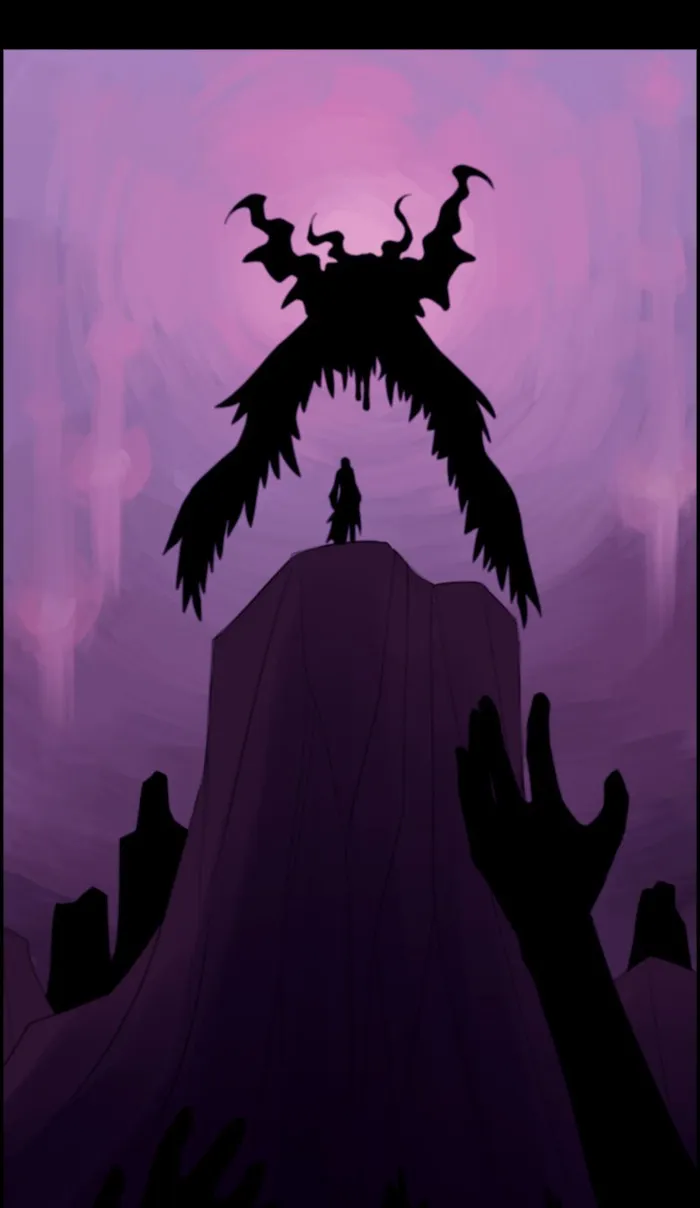 Read Kubera Manga Online