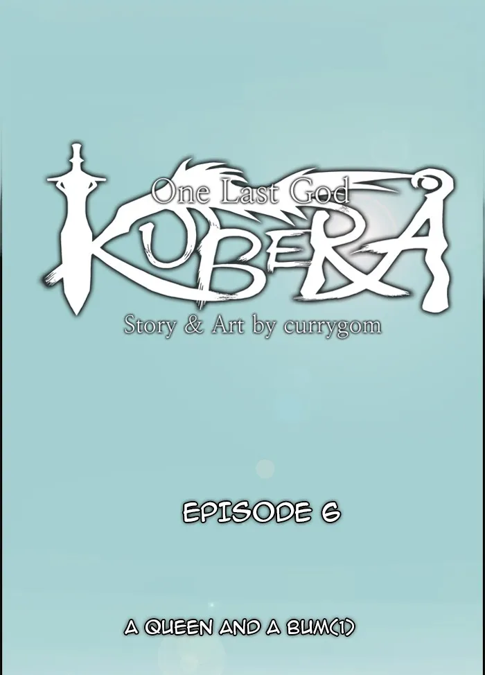 Read Kubera Manga Online