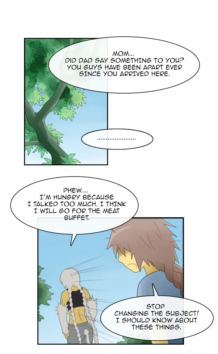 Read Kubera Manga Online