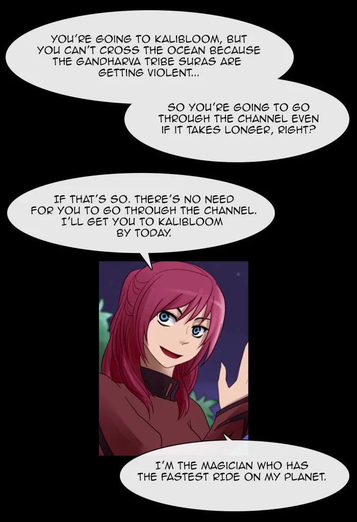 Read Kubera Manga Online