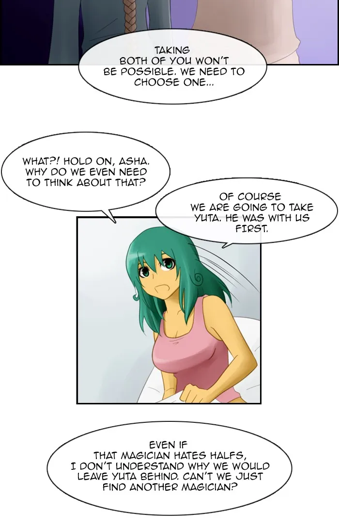 Read Kubera Manga Online