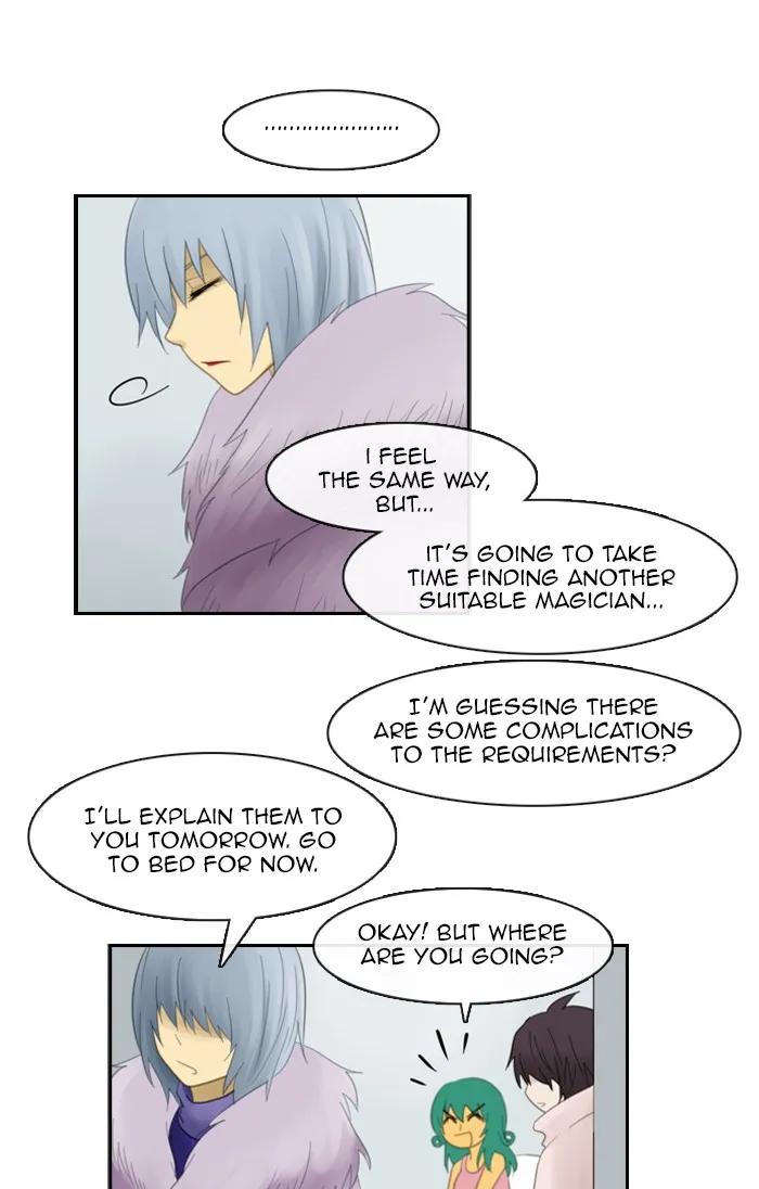 Read Kubera Manga Online