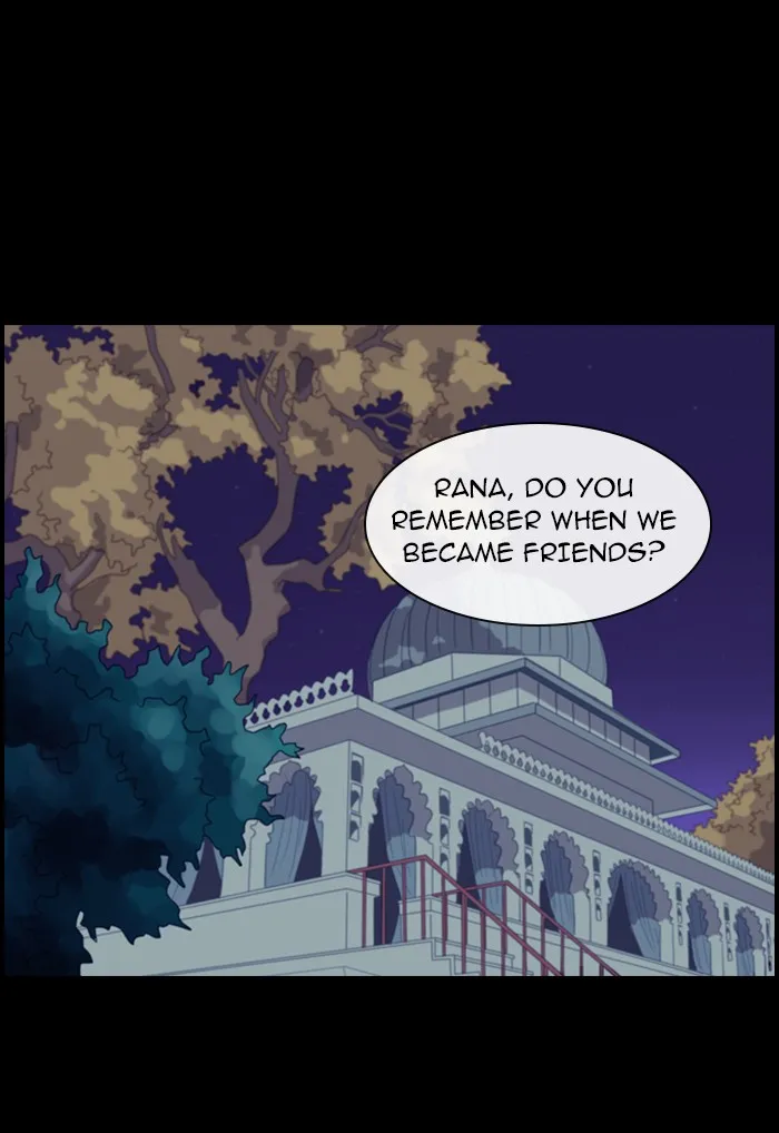 Read Kubera Manga Online
