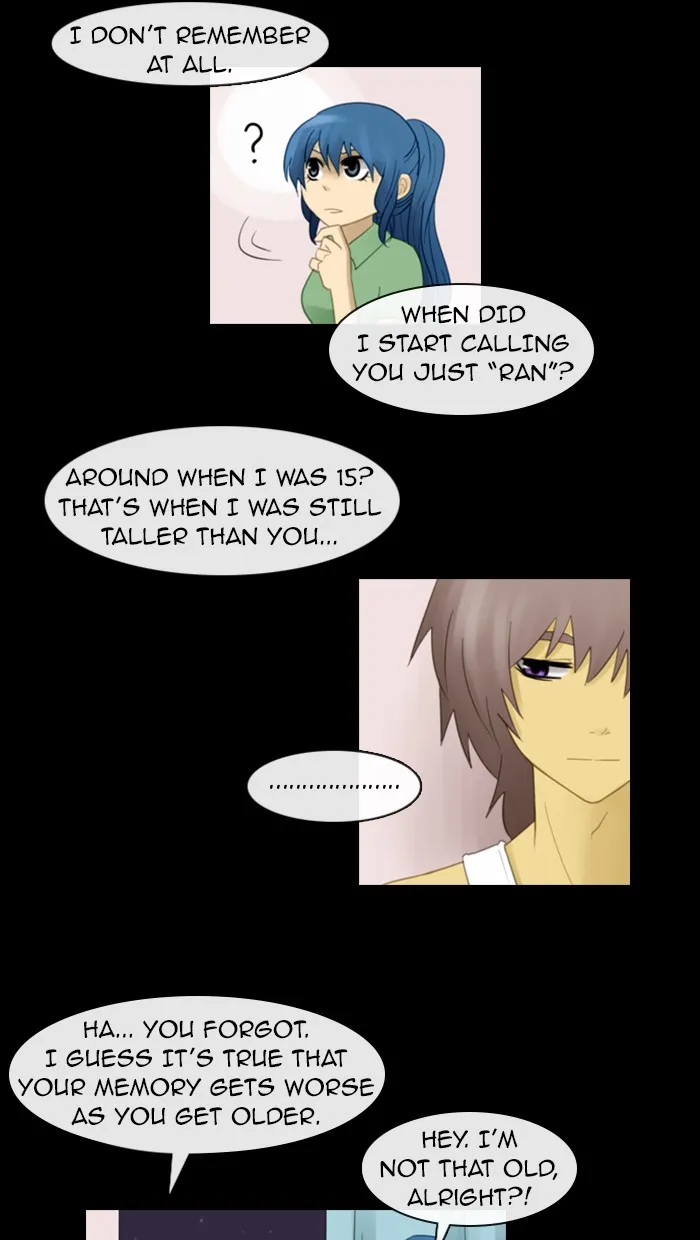Read Kubera Manga Online