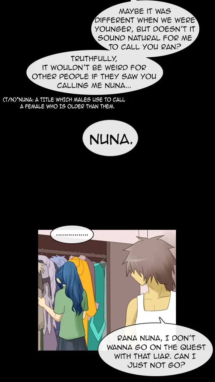 Read Kubera Manga Online