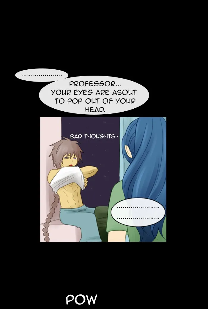 Read Kubera Manga Online