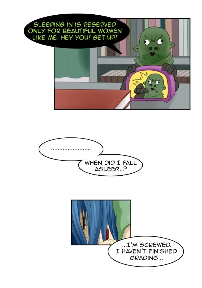 Read Kubera Manga Online