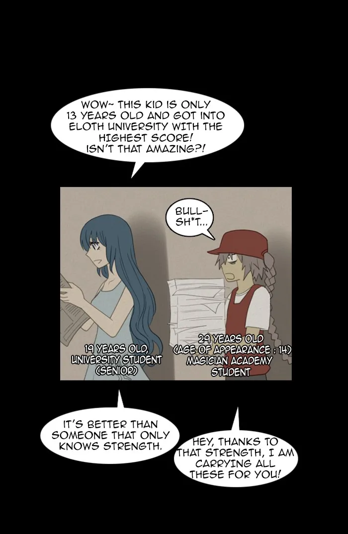 Read Kubera Manga Online
