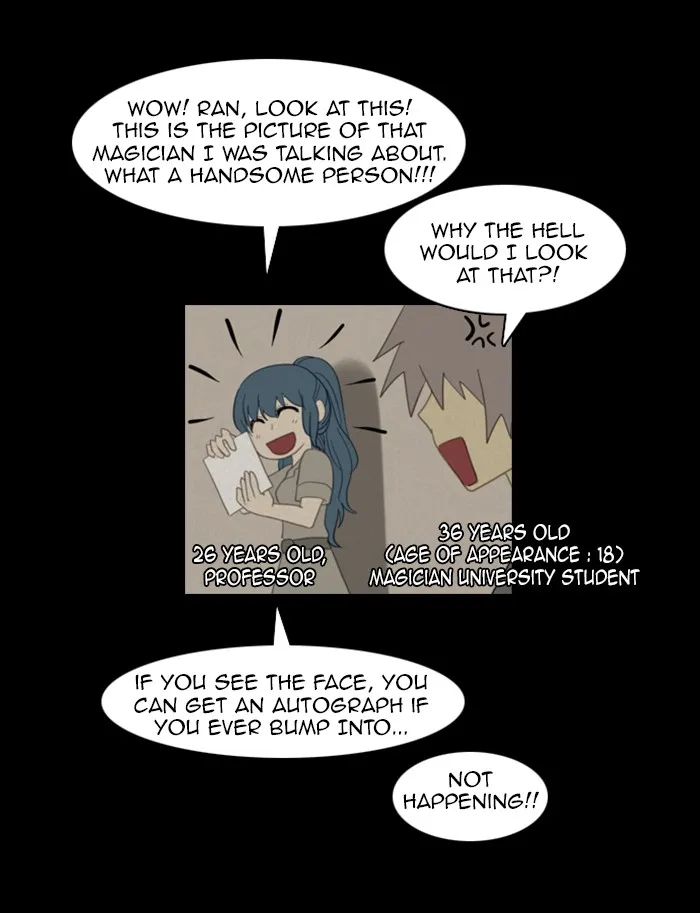 Read Kubera Manga Online