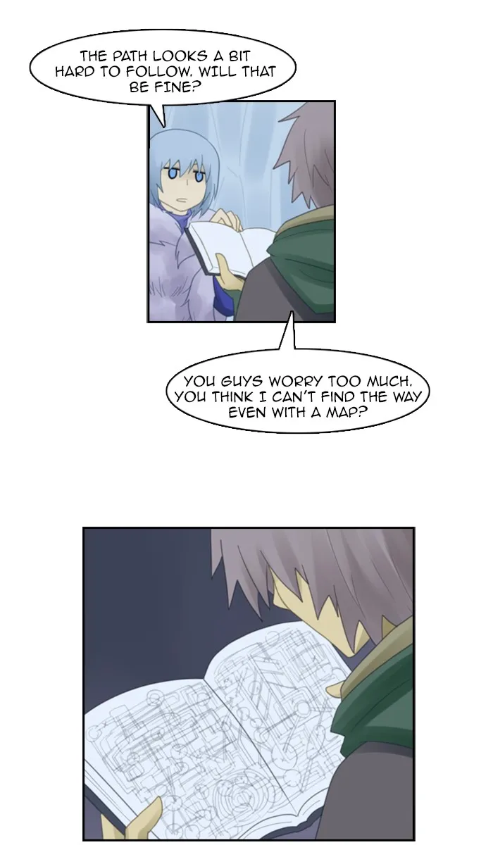 Read Kubera Manga Online