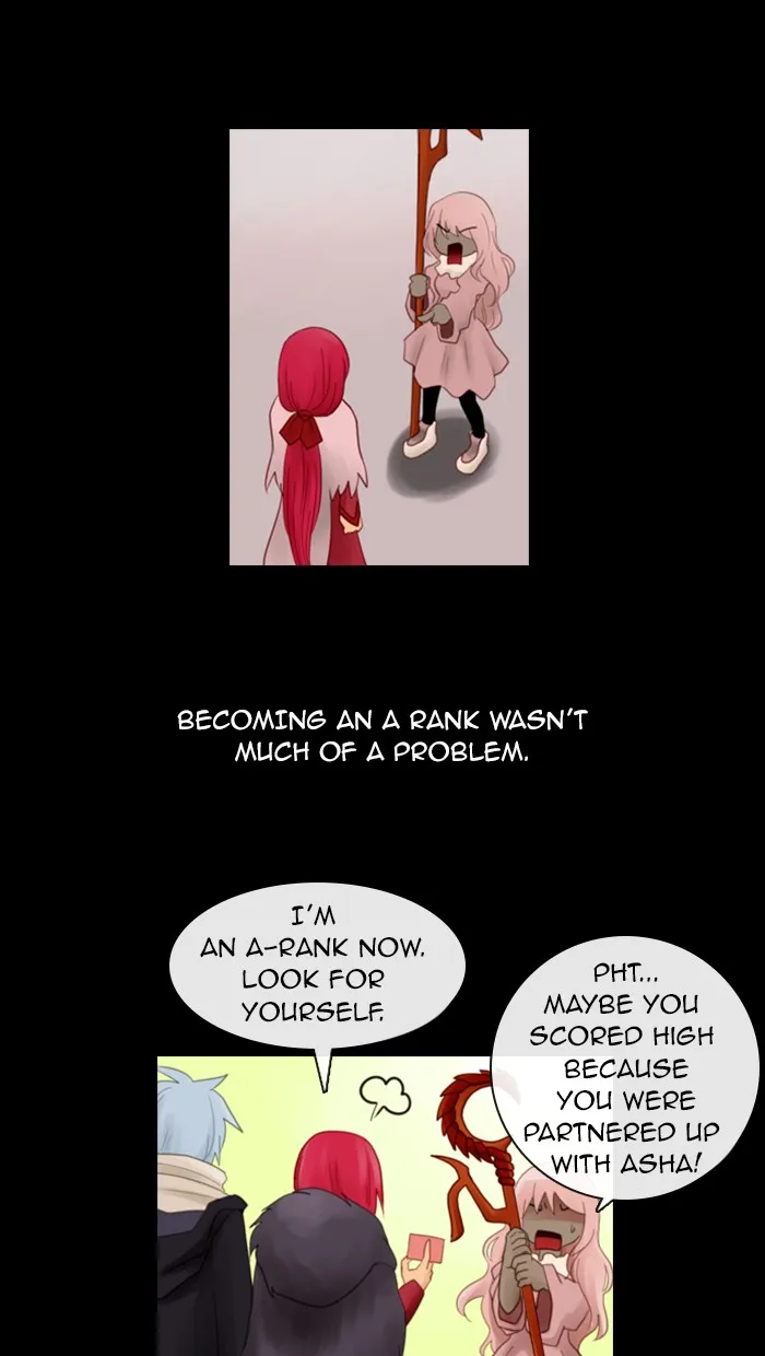 Read Kubera Manga Online