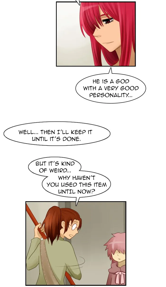 Read Kubera Manga Online