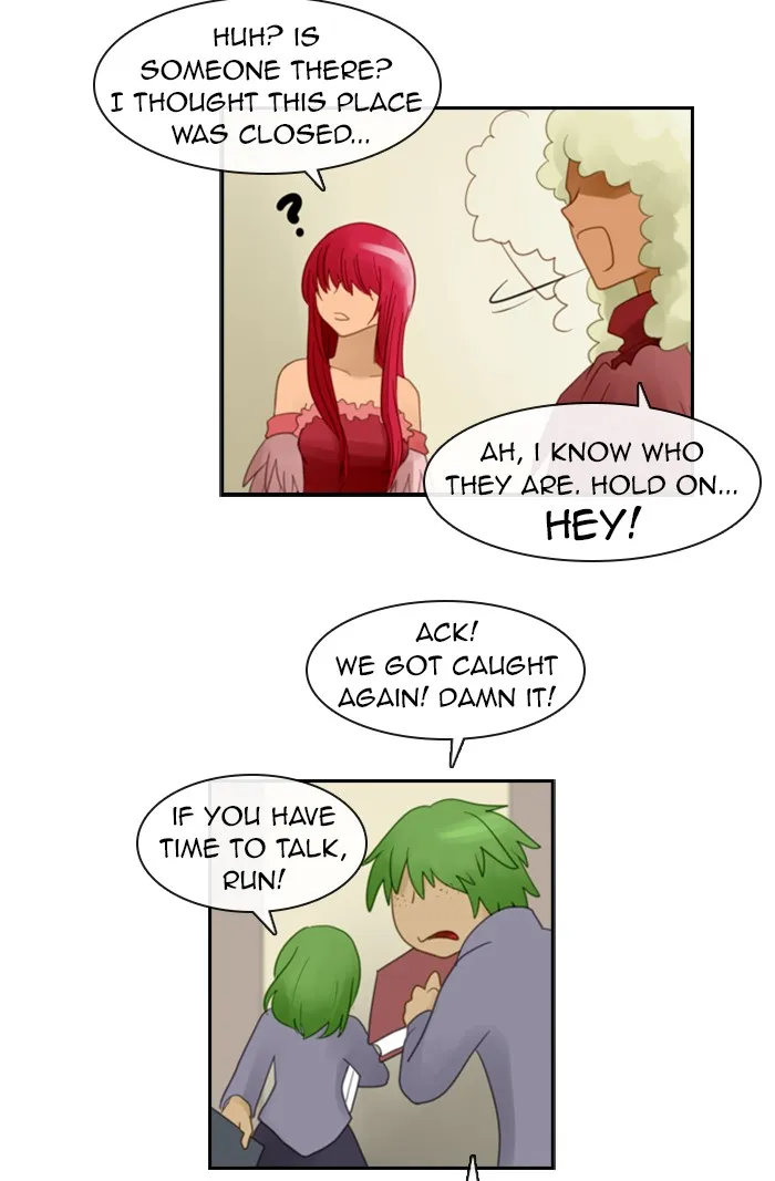 Read Kubera Manga Online