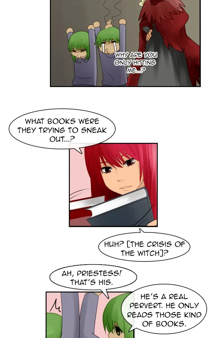 Read Kubera Manga Online