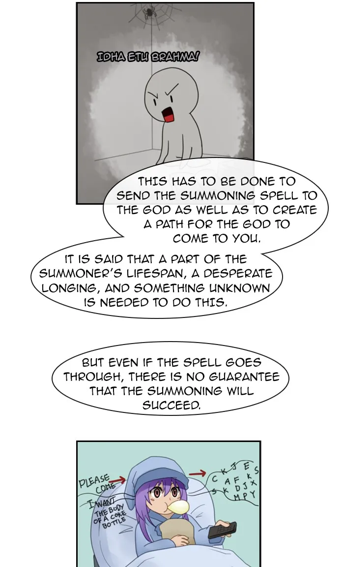 Read Kubera Manga Online