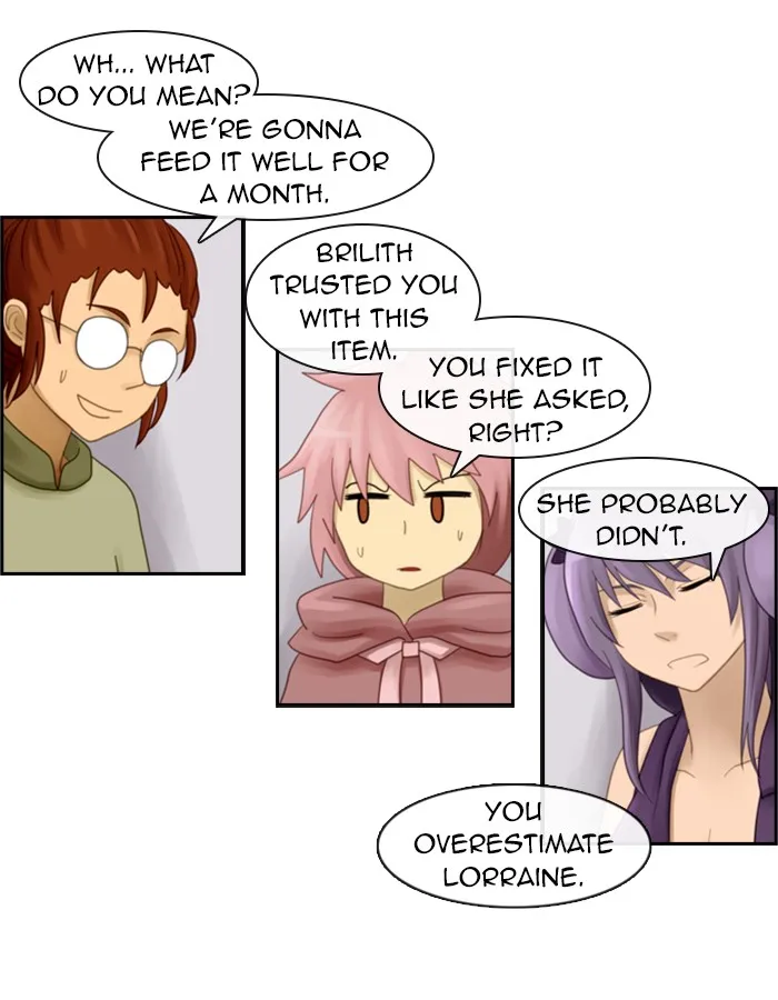 Read Kubera Manga Online