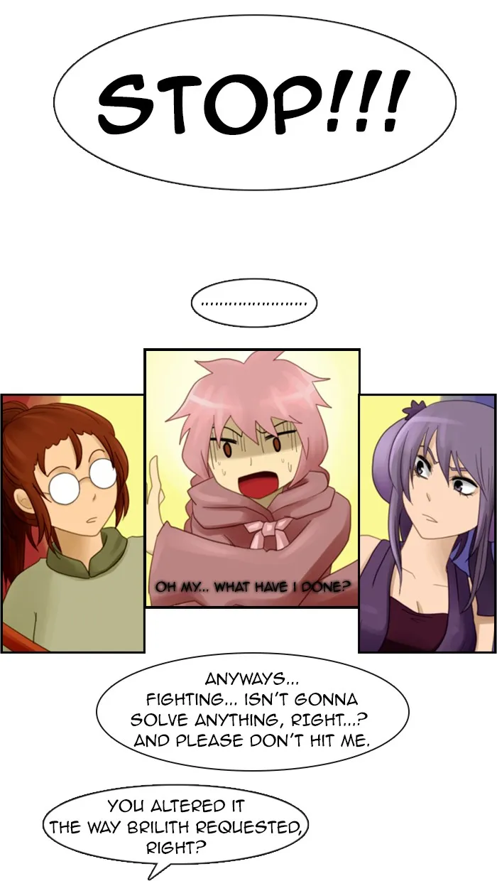 Read Kubera Manga Online