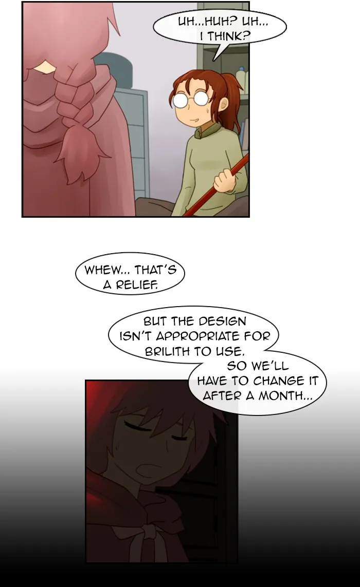 Read Kubera Manga Online