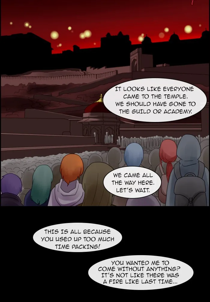 Read Kubera Manga Online