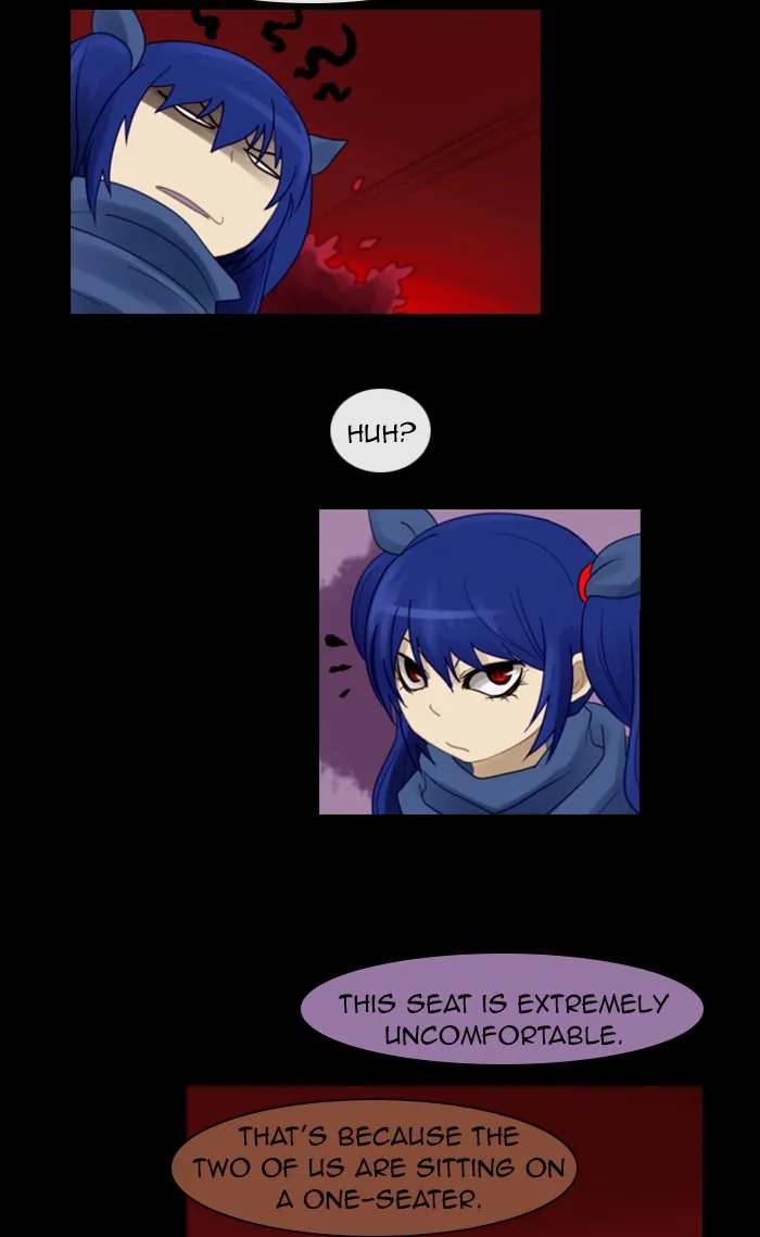 Read Kubera Manga Online