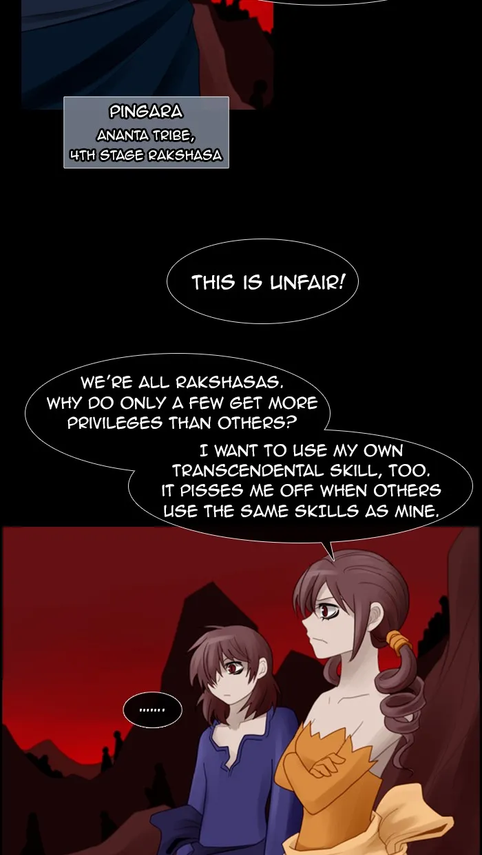 Read Kubera Manga Online